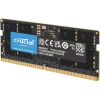 Crucial RAM 16GB DDR5 4800MHz CL40 Laptop Memory CT16G48C40S5